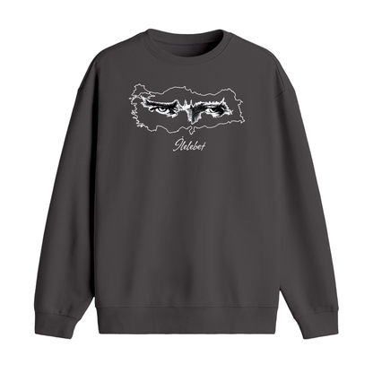 İlelebet Premium Sweatshirt