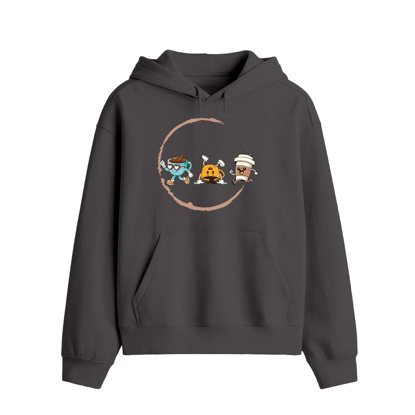 Triple Roast Premium Hoodie