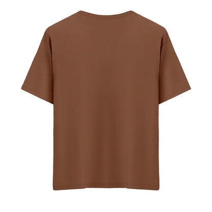 Atatürk Oversize T-Shirt
