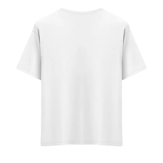 Basic Oversize T-shirt