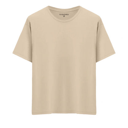 Ocean Oversize T-shirt