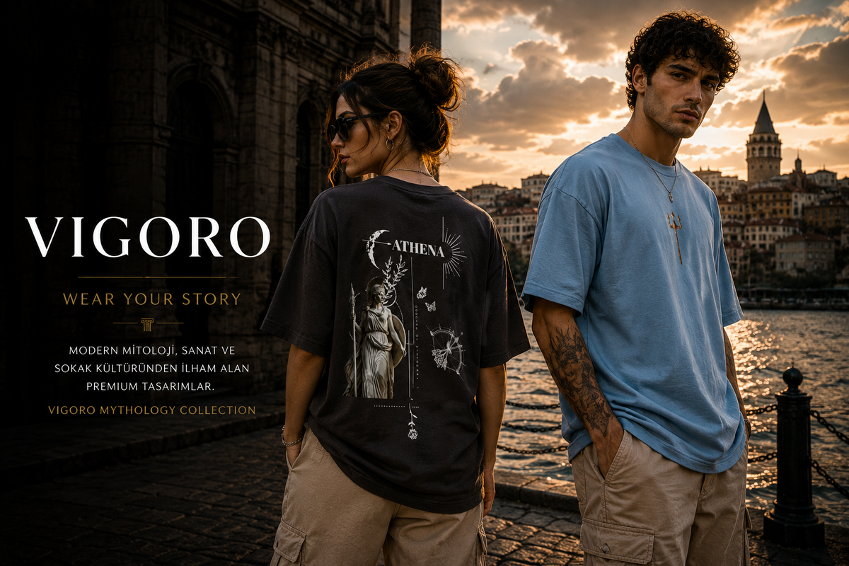 VIGORO | Premium Streetwear Giyim – Oversize Tişört, Hoodie&Sweatshirt ...