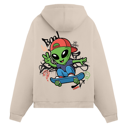 Astro SK8 Hoodie