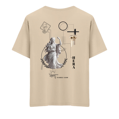 Hera Oversize T-Shirt