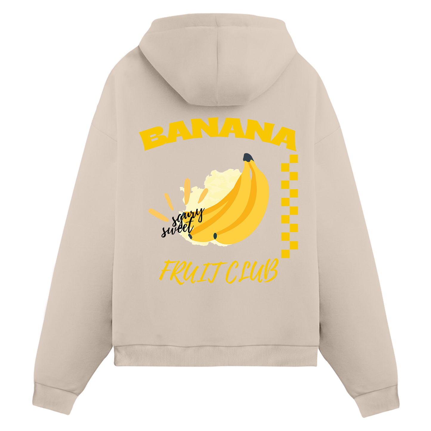 Banana Hoodie