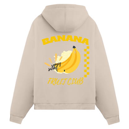 Banana Hoodie