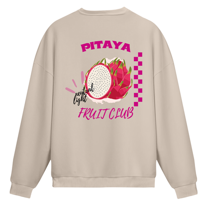 Pitaya Sweatshirt