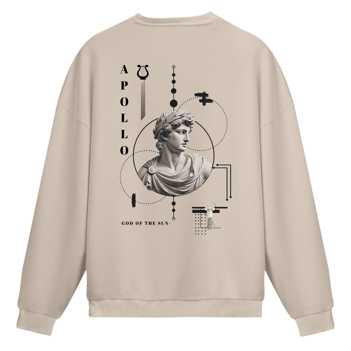 Apollo Sweatshirt