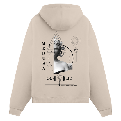 Medusa Hoodie