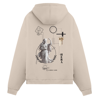 Hera Hoodie