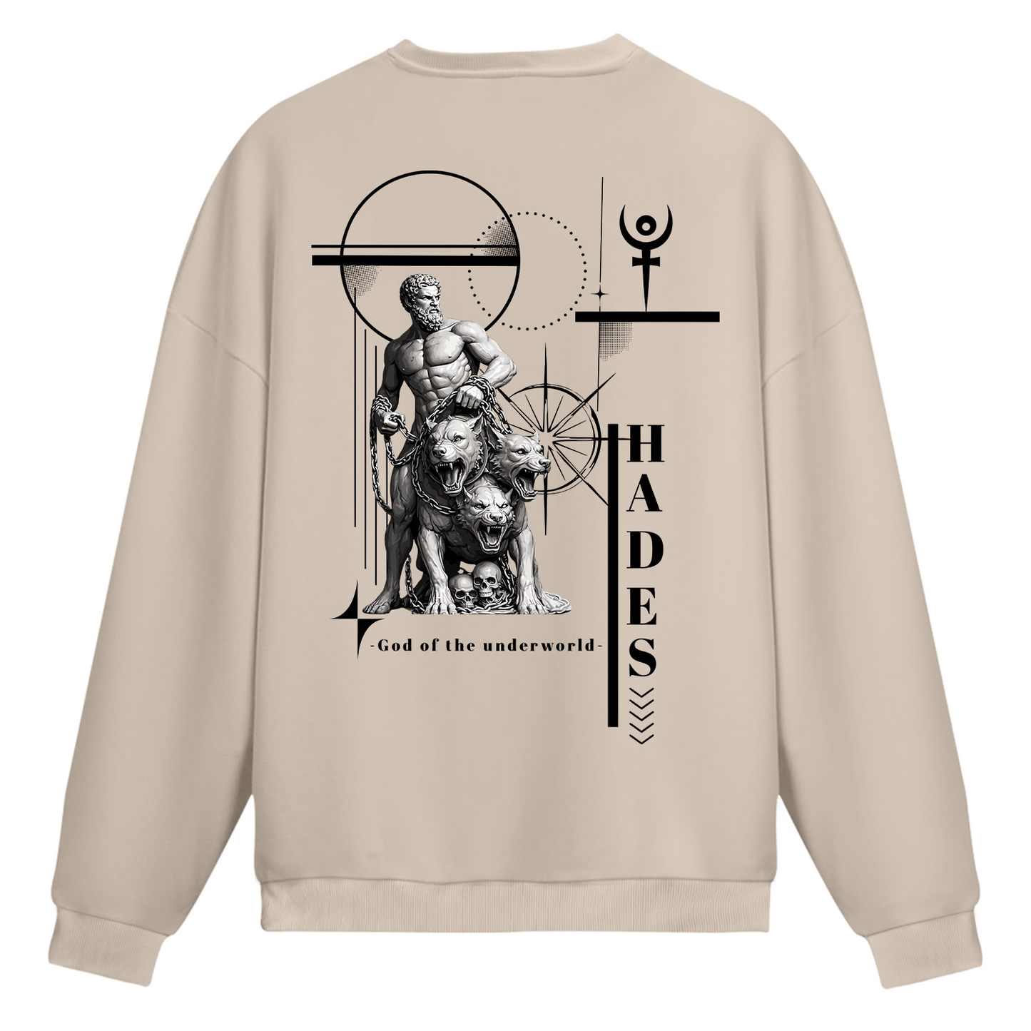 Hades Sweatshirt