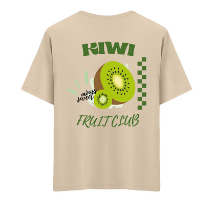 Kiwi Regular Fit T-Shirt