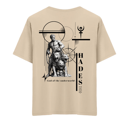 Hades Oversize T-Shirt