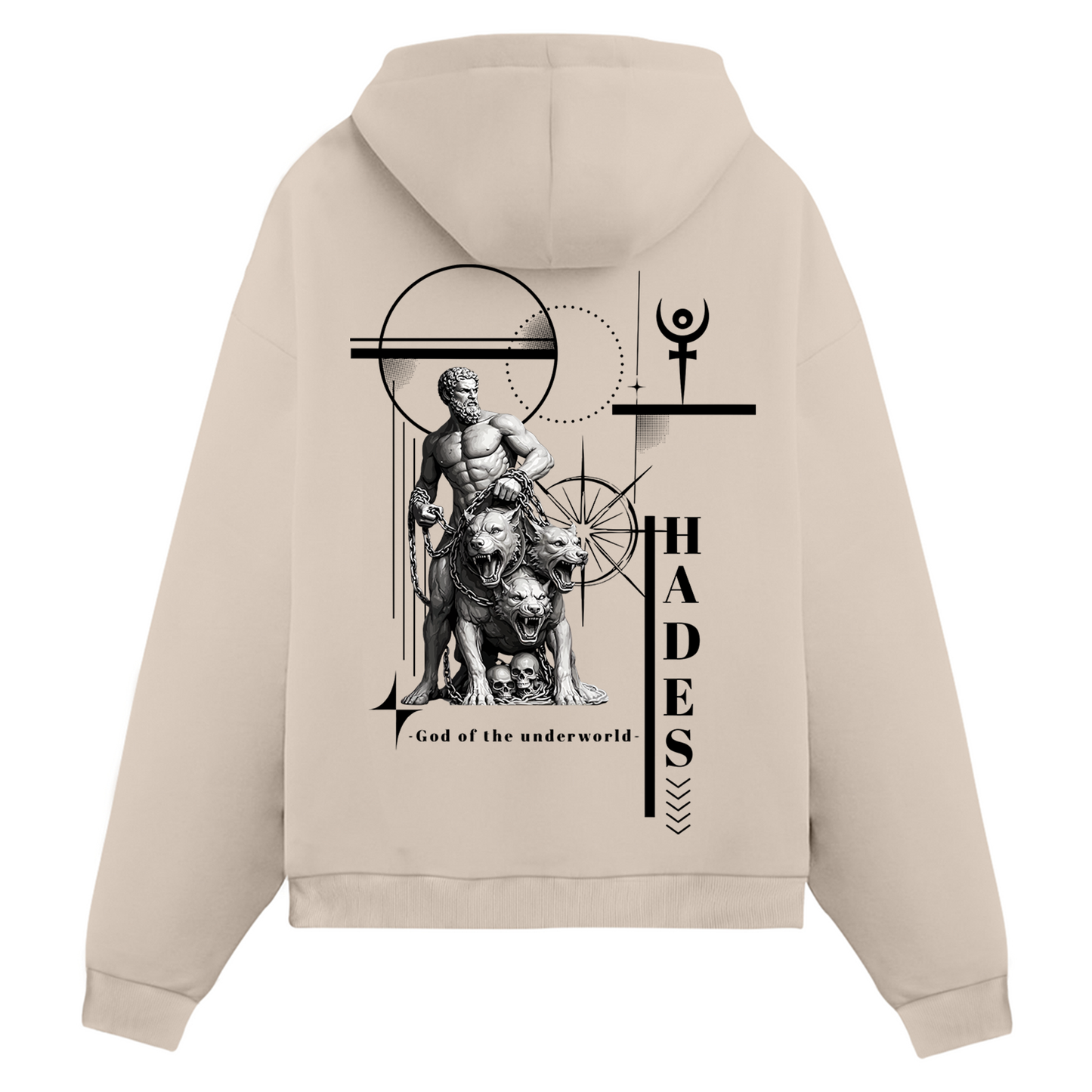 Hades Hoodie