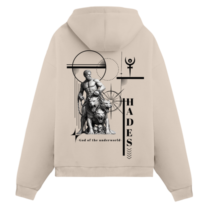 Hades Hoodie