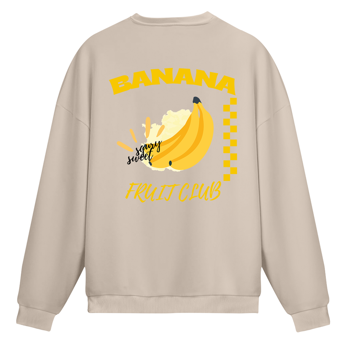 Banana Sweatshirt
