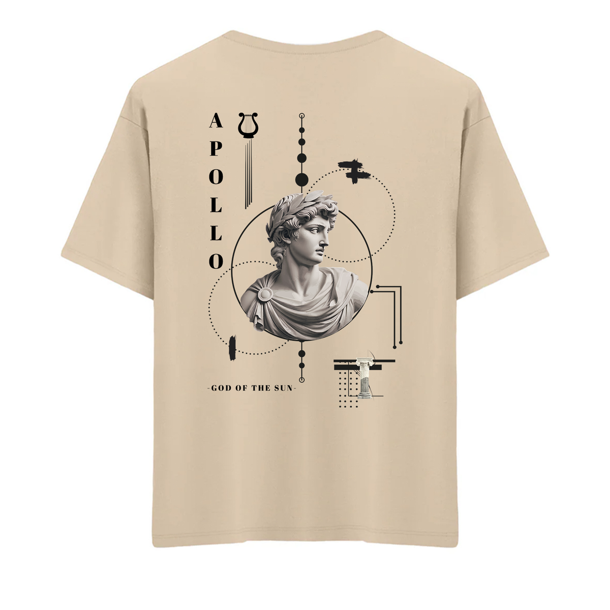Apollo Regular Fit T-Shirt