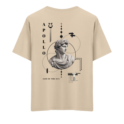Apollo Regular Fit T-Shirt