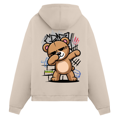Cool Bear Hoodie