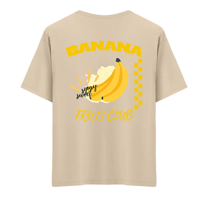 Banana Regular Fit T-Shirt