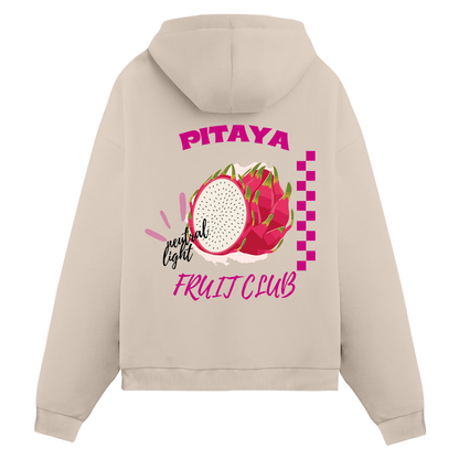 Pitaya Hoodie