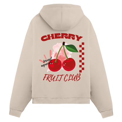 Cherry Hoodie
