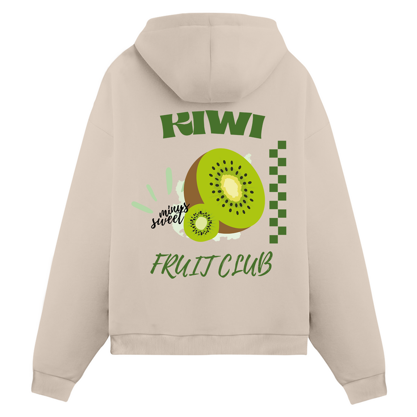 Kiwi Hoodie