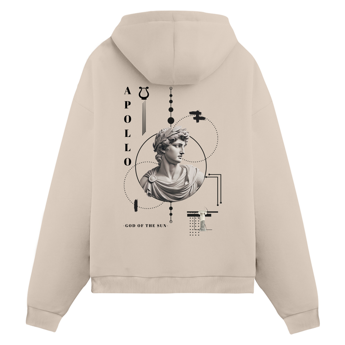 Apollo Hoodie