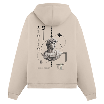 Apollo Hoodie