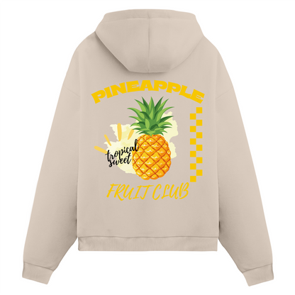 Pineapple Hoodie
