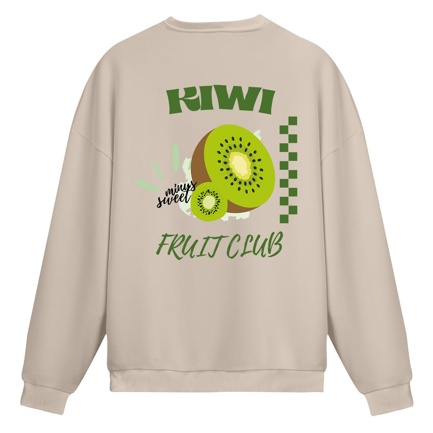 Kiwi Sweatshirt
