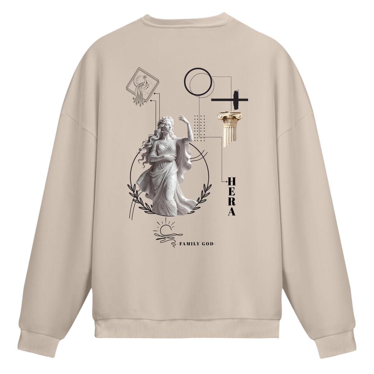 Hera Sweatshirt