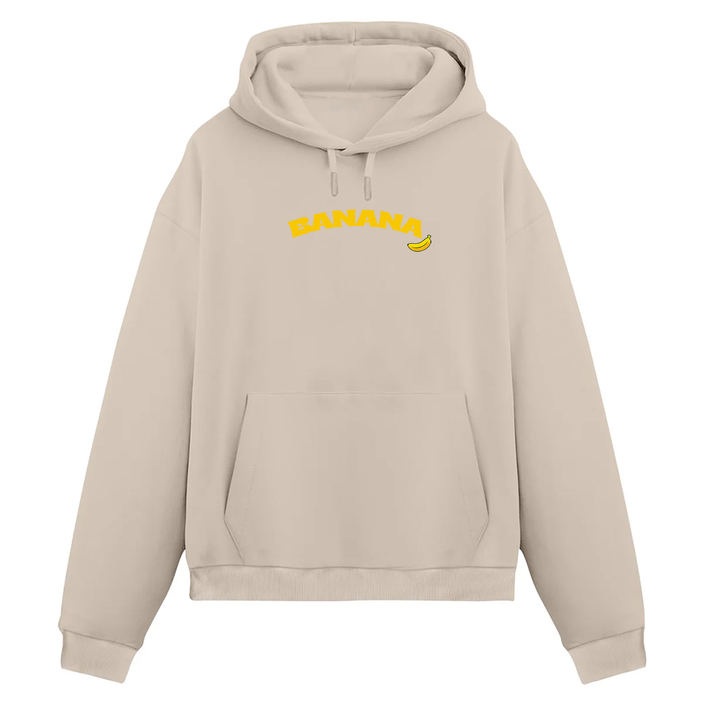 Banana Hoodie