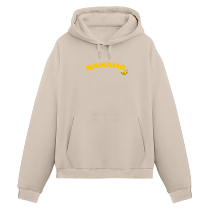 Banana Hoodie