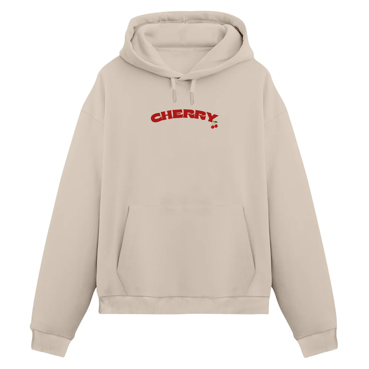 Cherry Hoodie