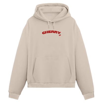 Cherry Hoodie