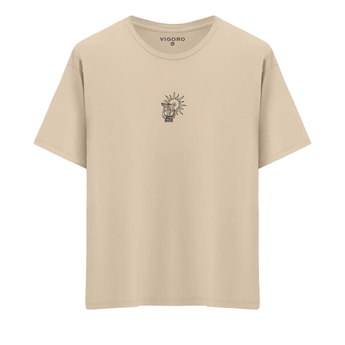 Apollo Oversize T-Shirt