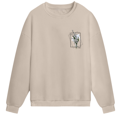 Mei Pure Bloom Sweatshirt