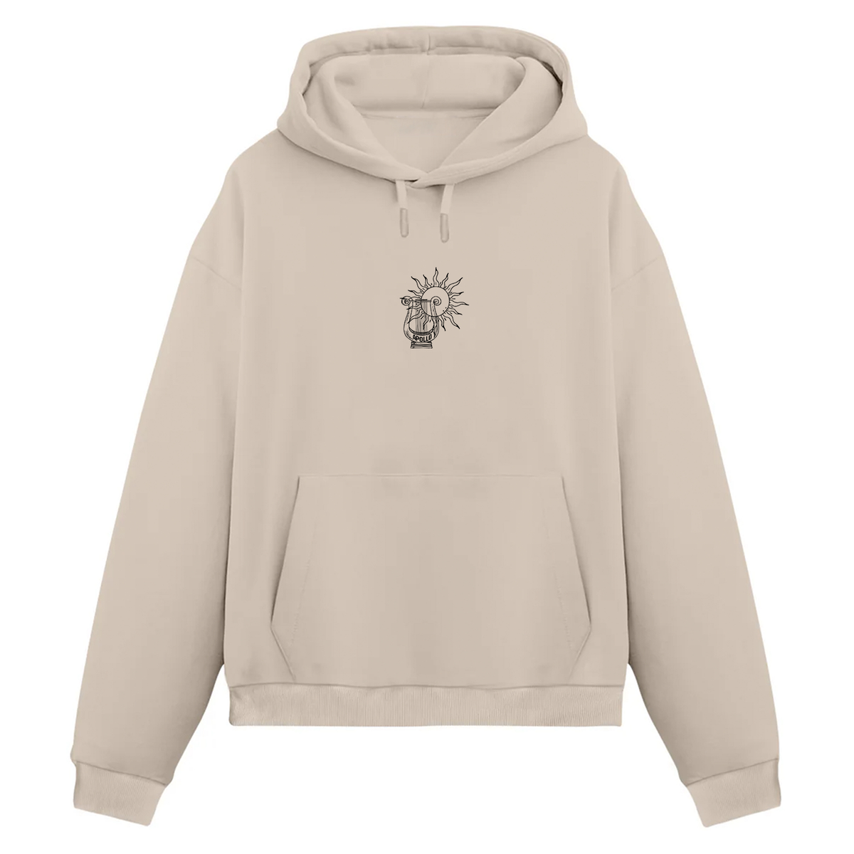 Apollo Hoodie