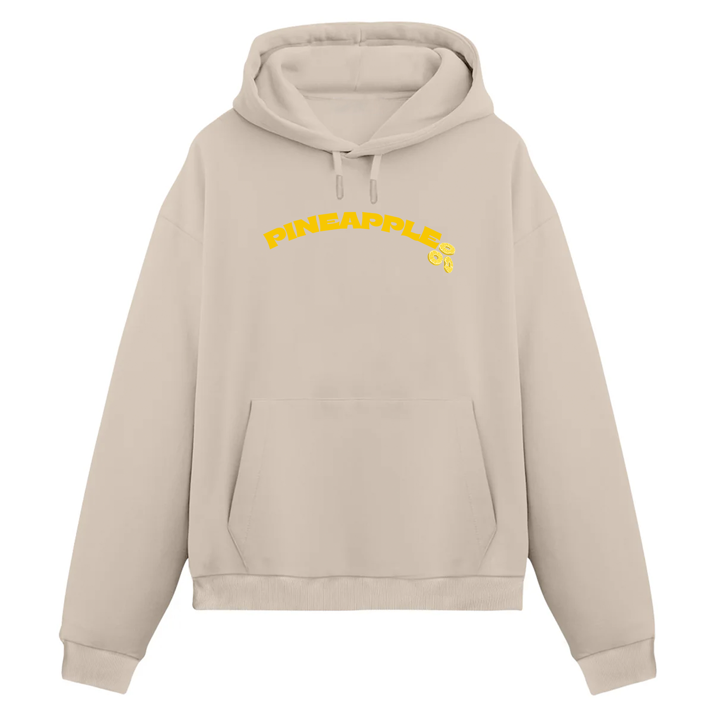 Pineapple Hoodie