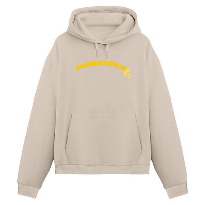 Pineapple Hoodie