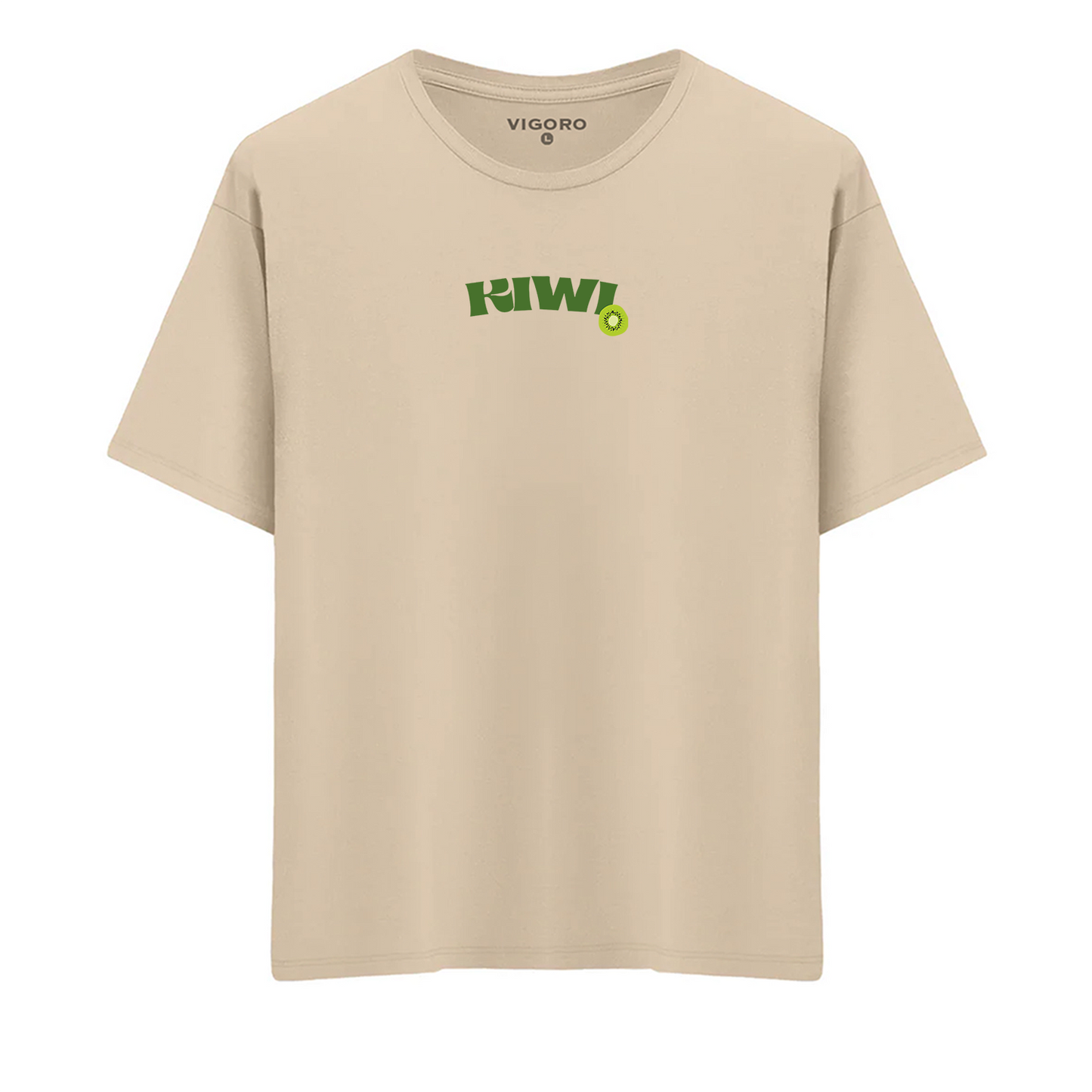 Kiwi Regular Fit T-Shirt