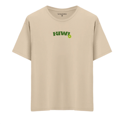 Kiwi Regular Fit T-Shirt