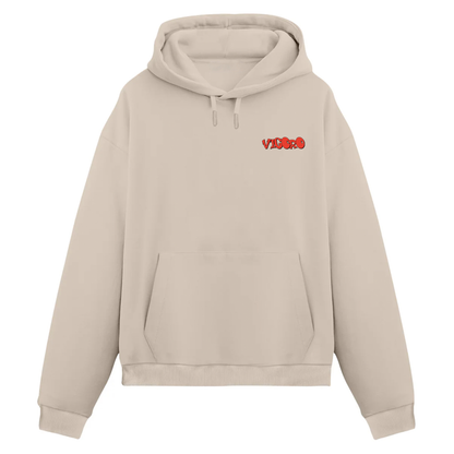 Graffiti Bunny Hoodie