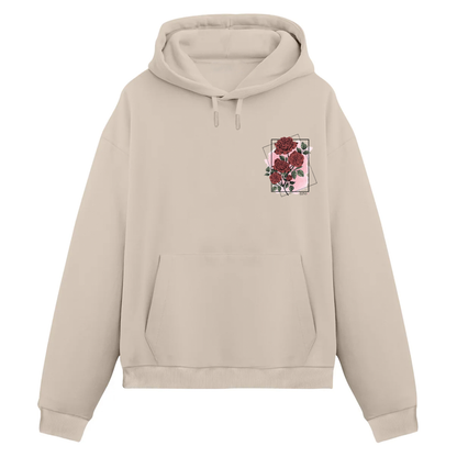Juni Rose Bloom Hoodie