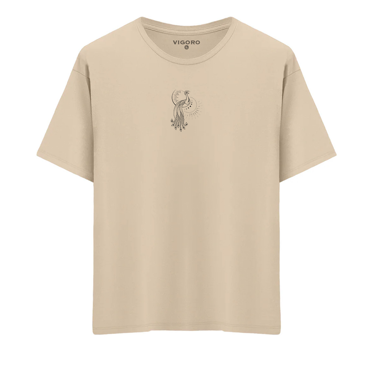 Hera Oversize T-Shirt