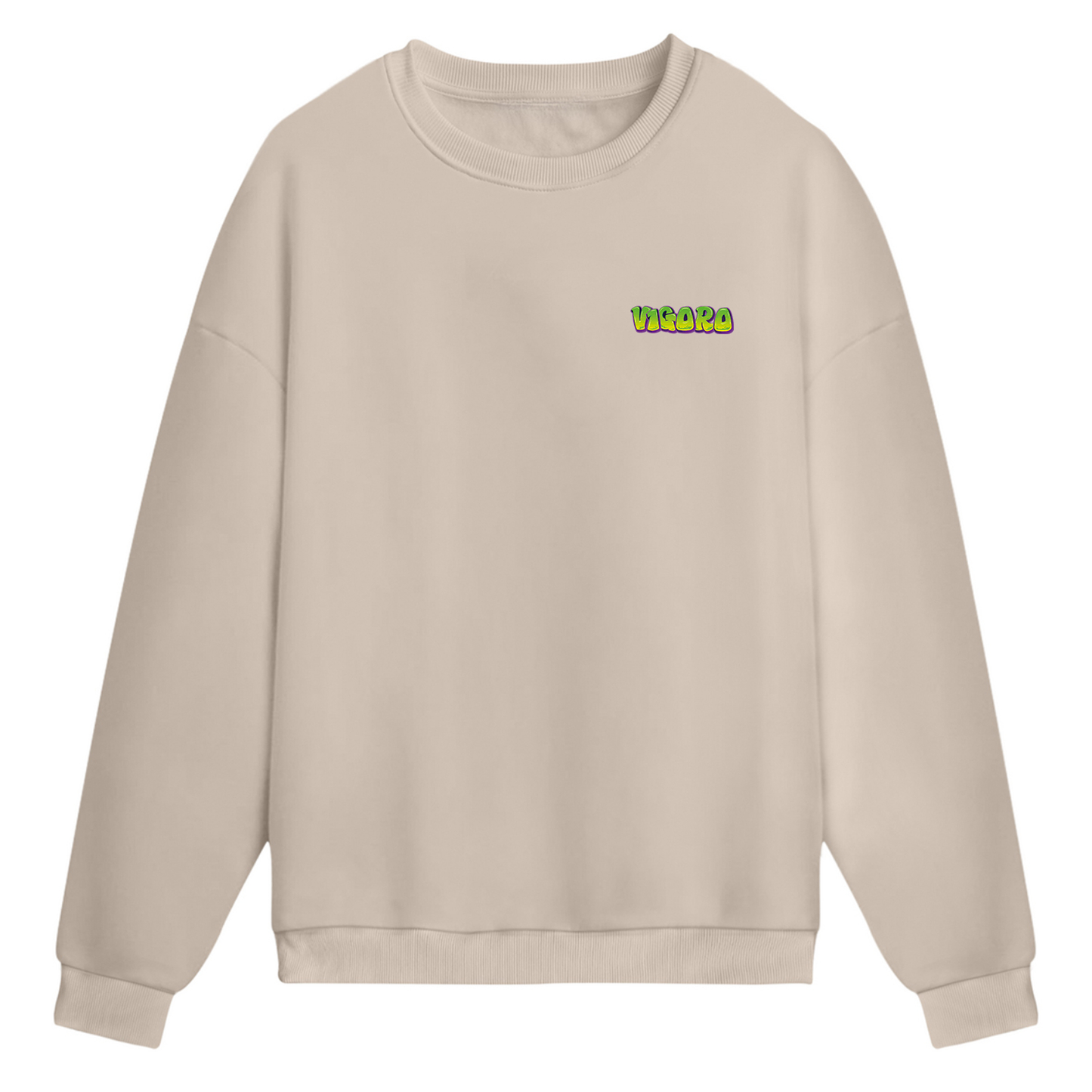 Shadow Fox Sweatshirt