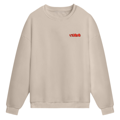 Graffiti Bunny Sweatshirt