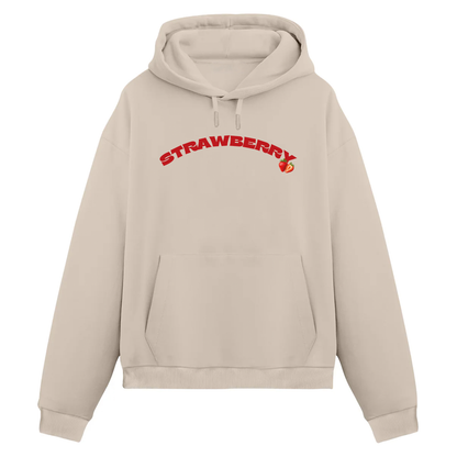Strawberry Hoodie