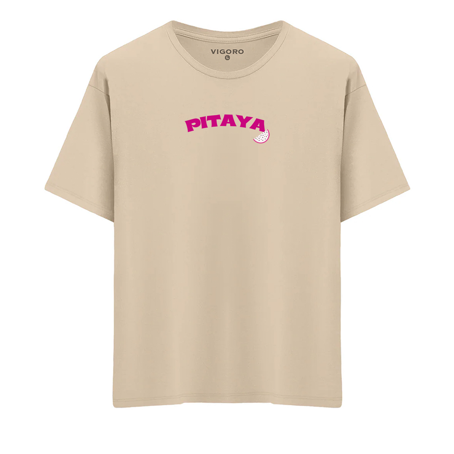Pitaya Regular Fit T-Shirt